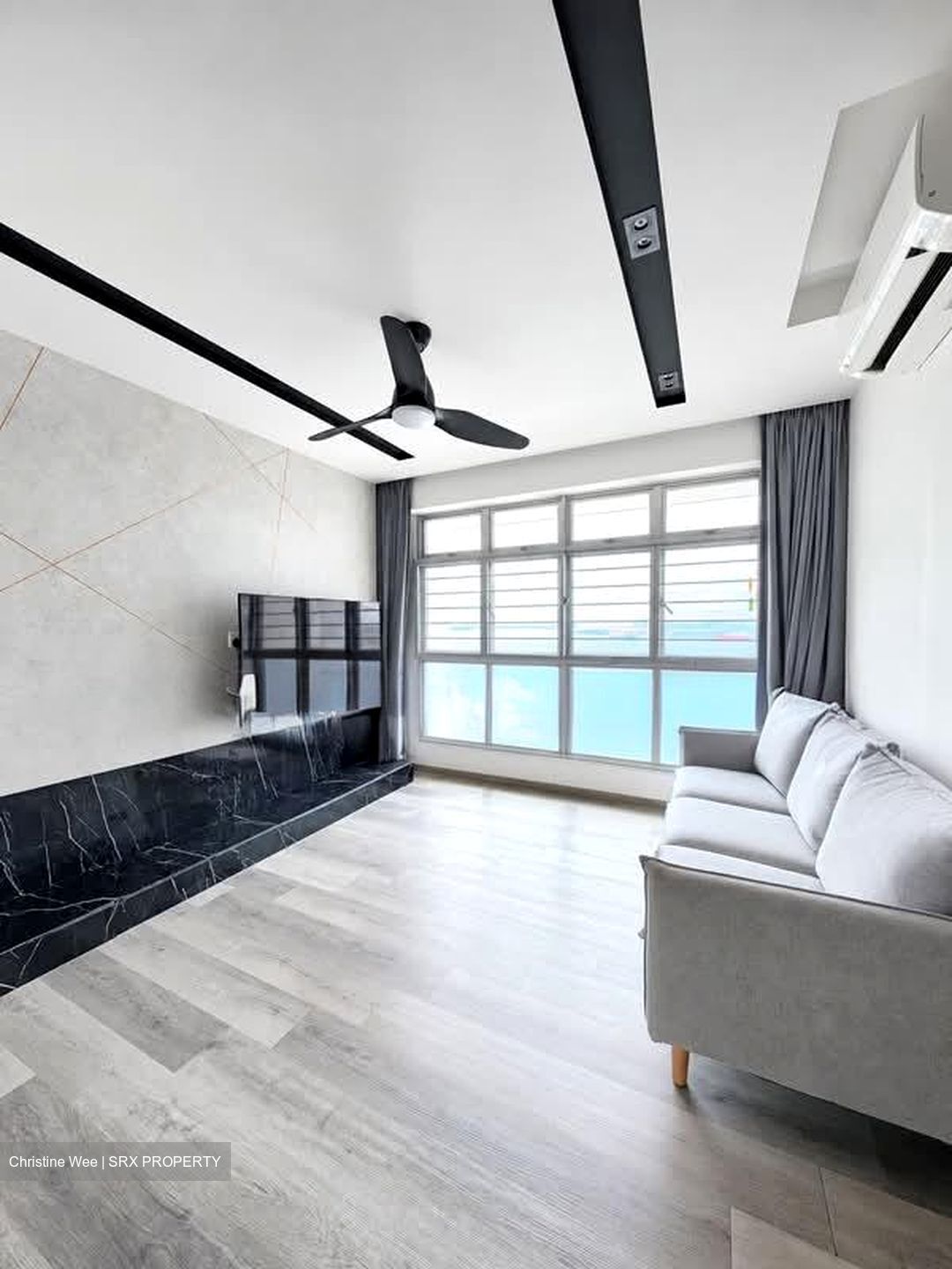 Blk 422B Northshore Straitsview (Punggol), HDB 4 Rooms #583820101